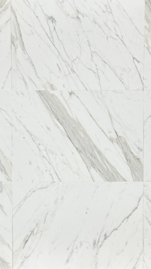 Large Format Tile - Calacatta Extra