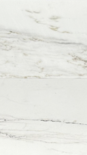 Large Format Tile - Calacatta Golden