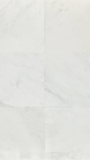 Large Format Tile - Dynasty White