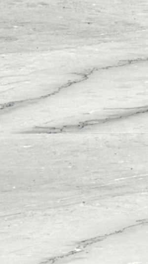 Large Format Tile - Lincoln Silver