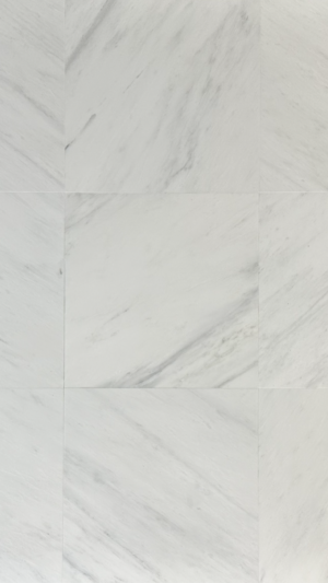 Large Format Tile - Dynasty White