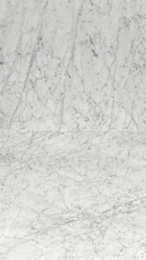 Large Format Tile - Bianco Carrara