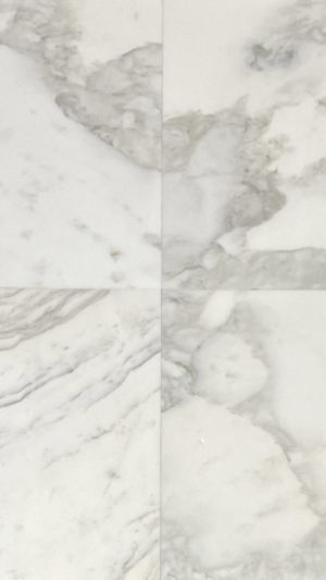 Large Format Tile - Calacatta Oliva