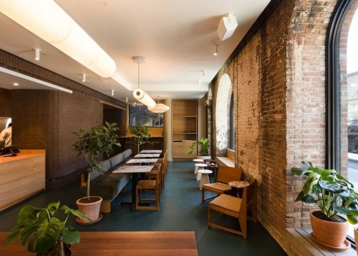 Birdee Cafe